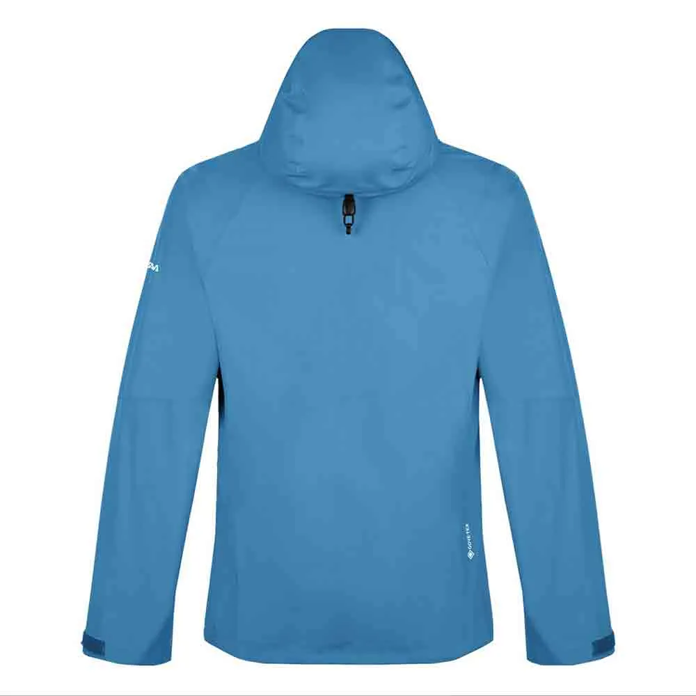 男裝防水透氣外套 MEN'S PUEZ GORE-TEX PACLITE® JACKET