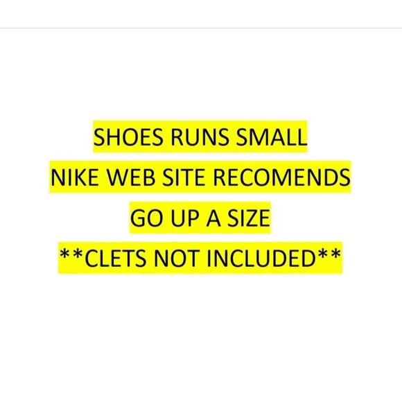🚲 Women's Cycling Shoes New 6 Nike SuperRep Cycle Spinning CJ0775-660 Orange Re