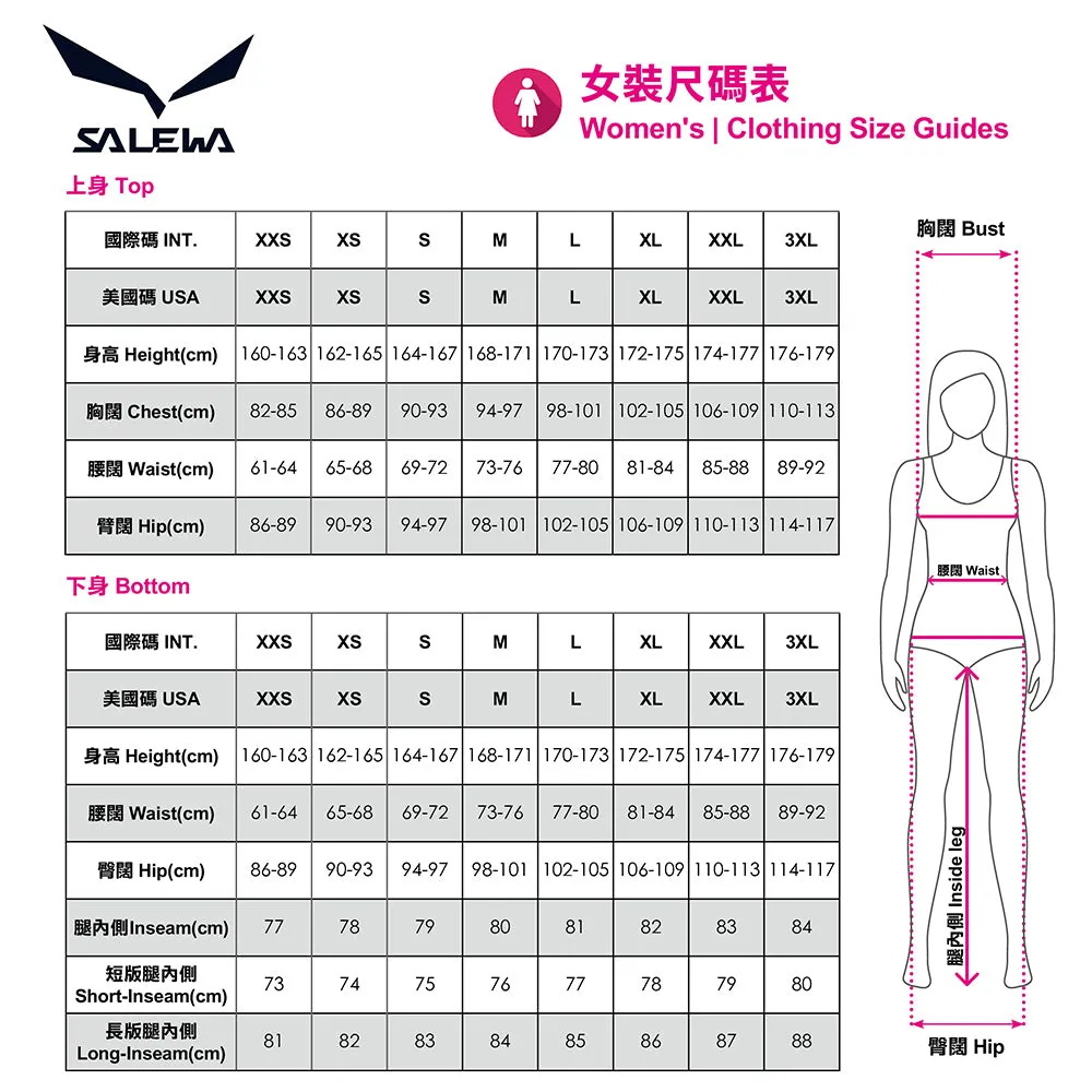 女裝防水透氣外套 Women's Puez GTX-Pac Jacket