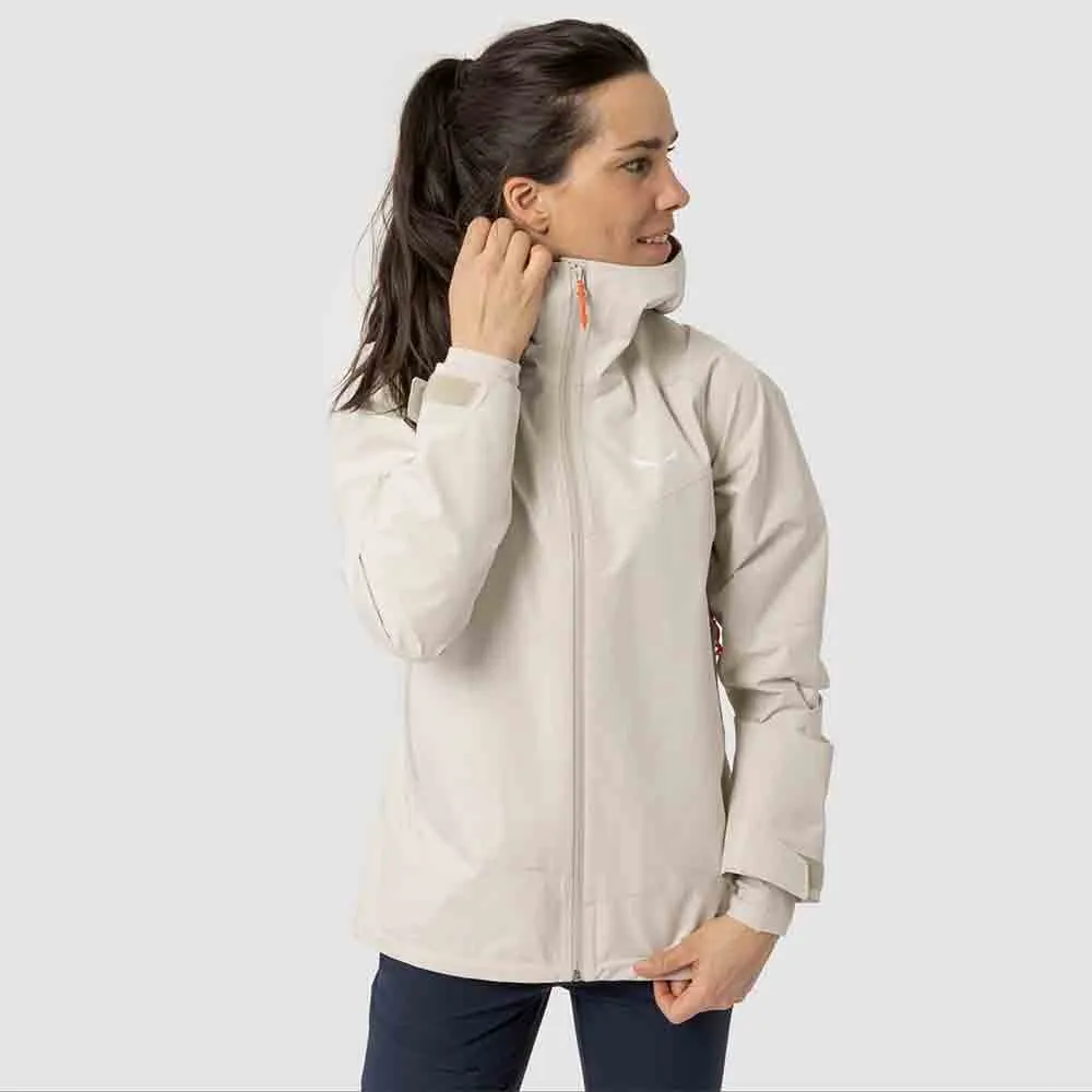 女裝防水透氣外套 Women's Puez GTX-Pac Jacket