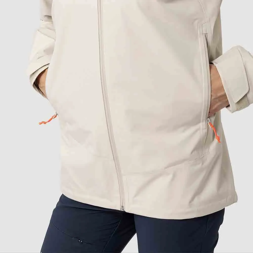 女裝防水透氣外套 Women's Puez GTX-Pac Jacket