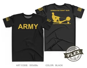 198 RSG Core Men's SS Flex Performance Tee - DCkXBc