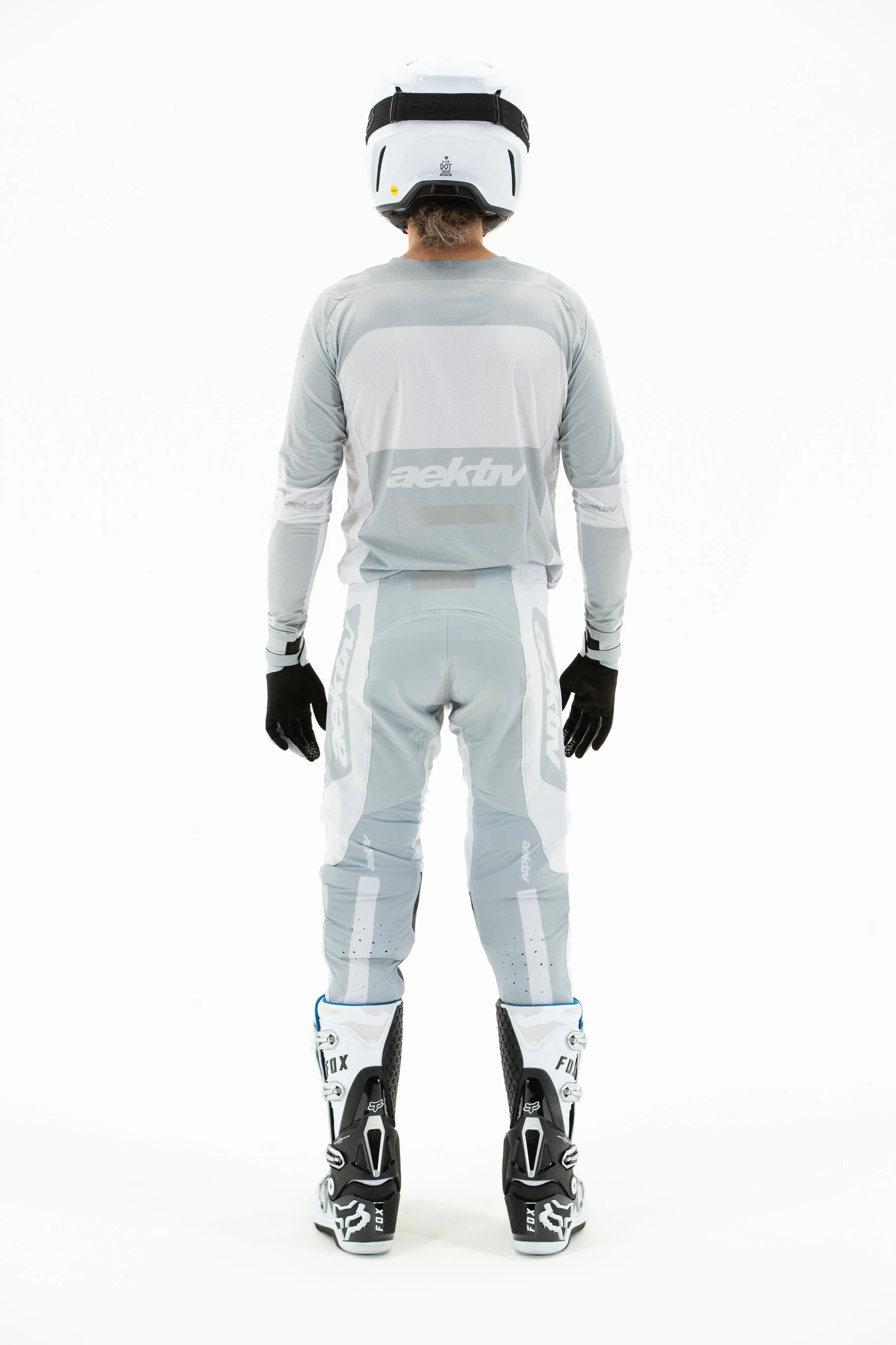 2025.1 Stealth Grey Jersey