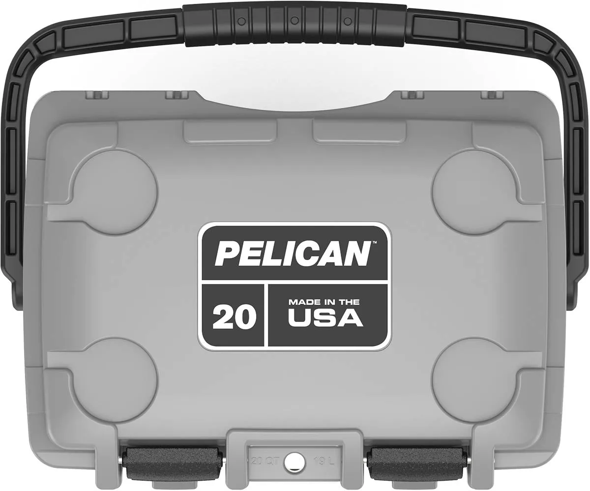 20QT Elite Cooler