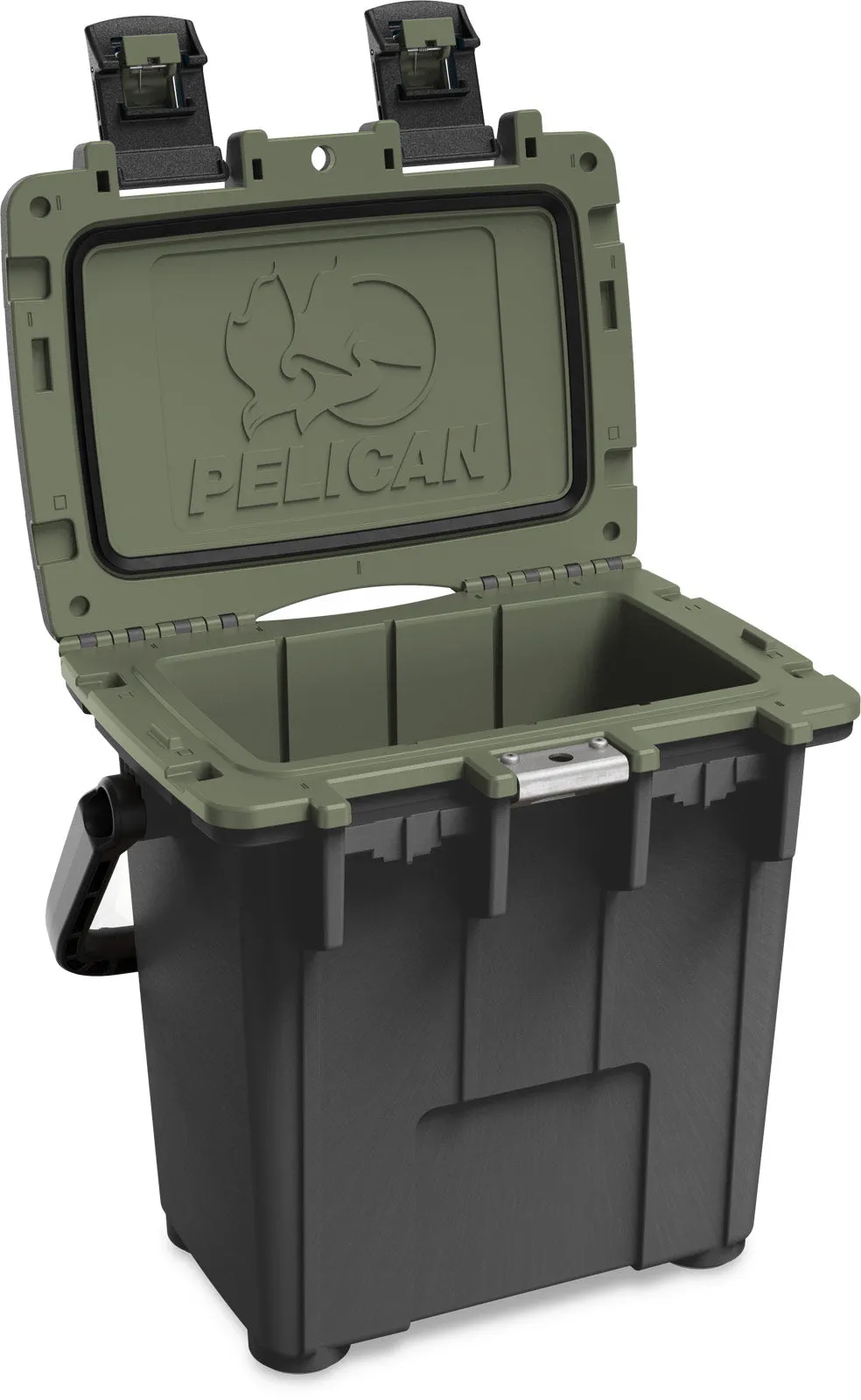 20QT Elite Cooler