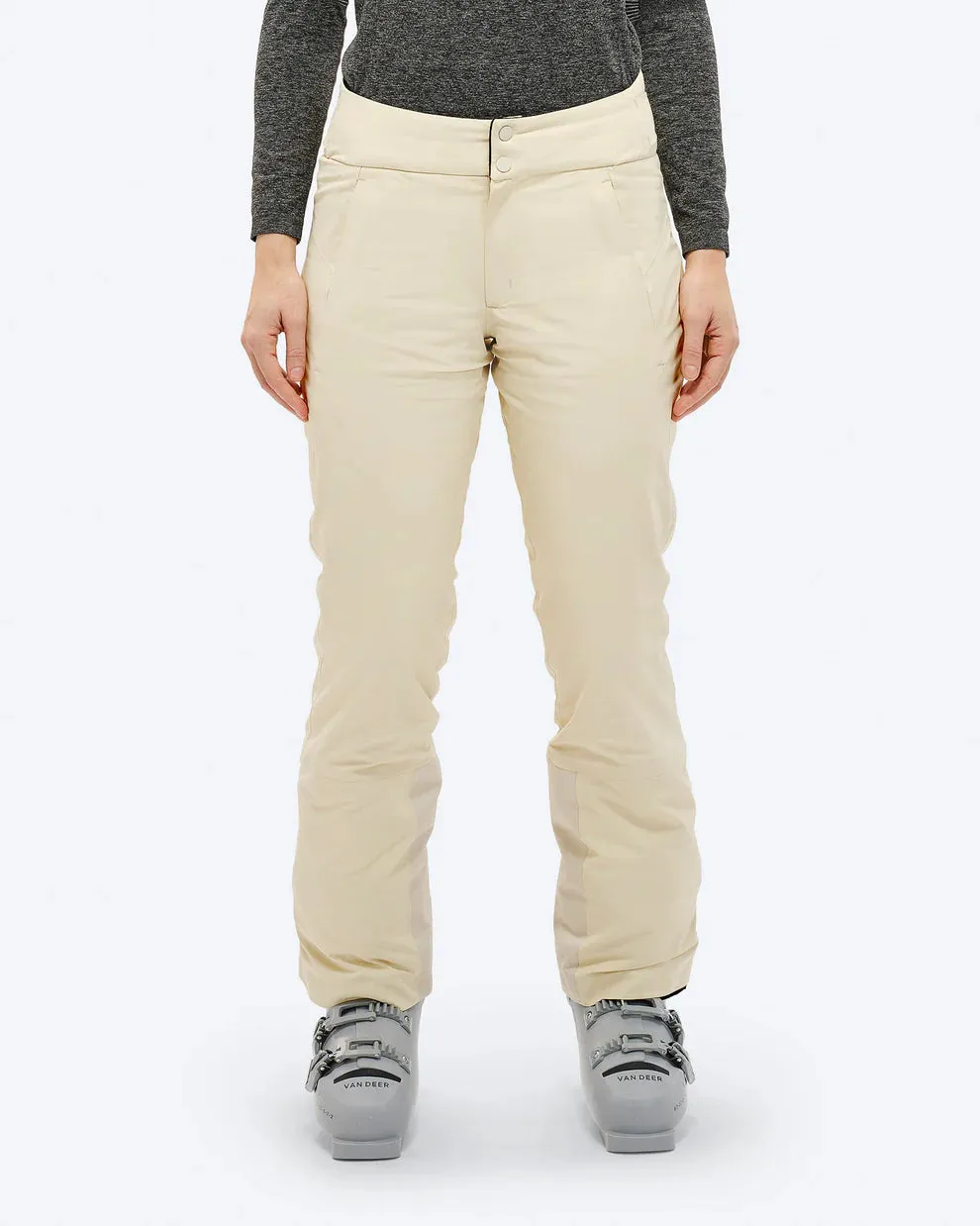 2L Stretch Insulated Pant W