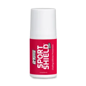 2Toms SportShield XTRA Anti Chafing Roll-On