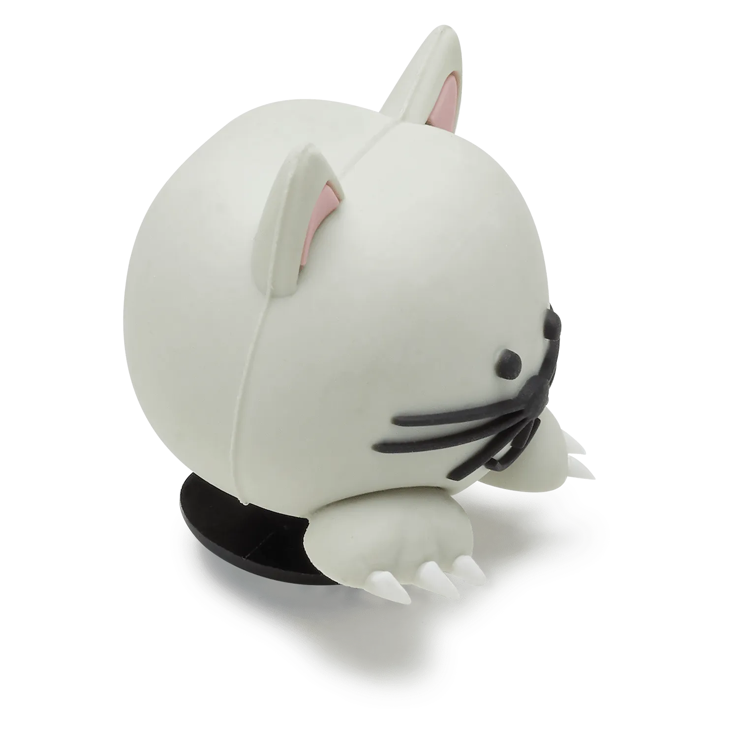 3D Kitty Jibbitz
