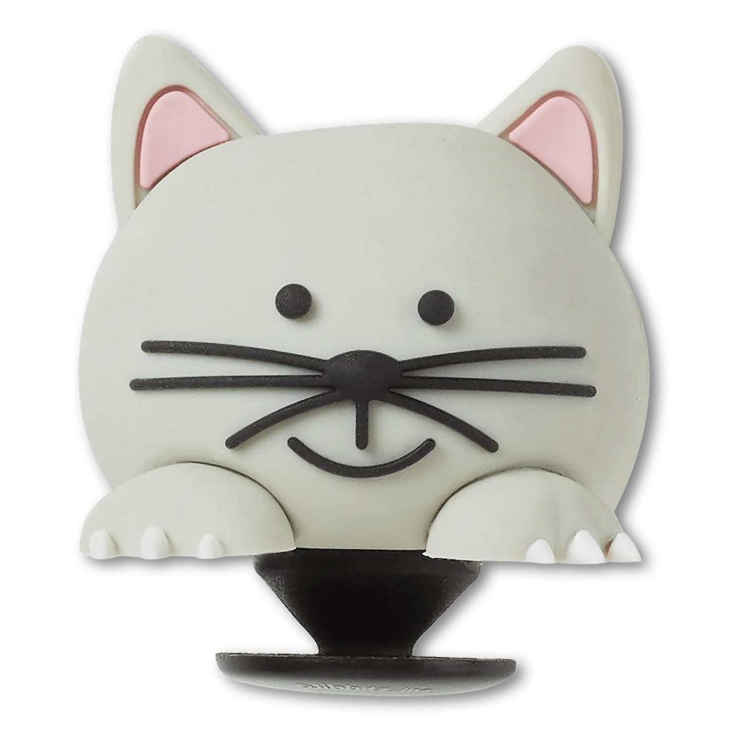 3D Kitty Jibbitz