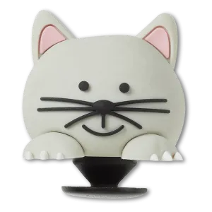 3D Kitty Jibbitz