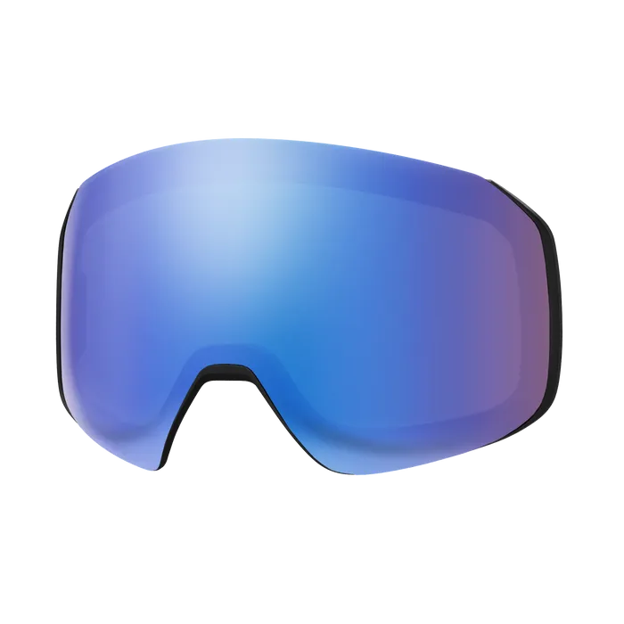 4D MAG S Black W CP Sun Green Mirror Lens