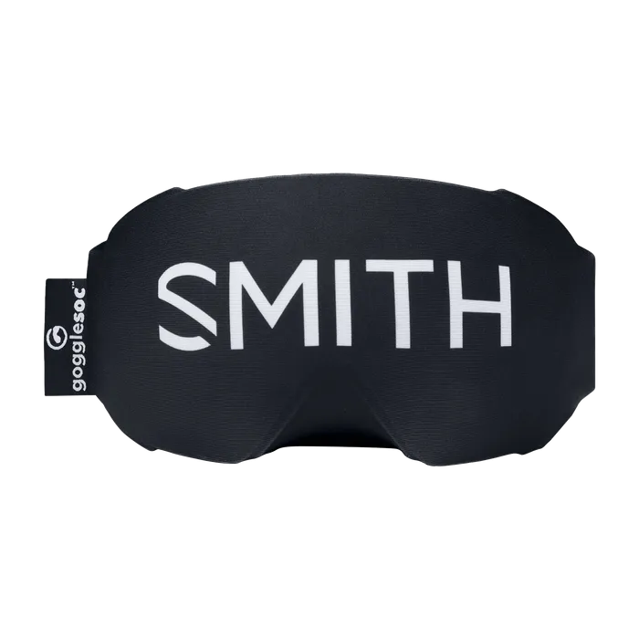 4D MAG S Black W CP Sun Green Mirror Lens