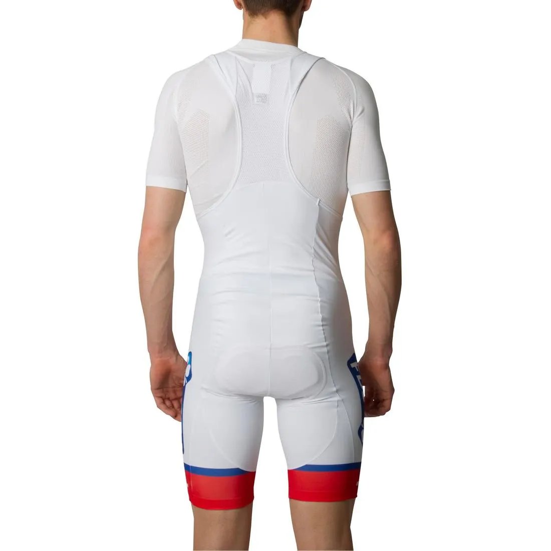 500 FDJ.FR REPLICA CYCLING SHORTS