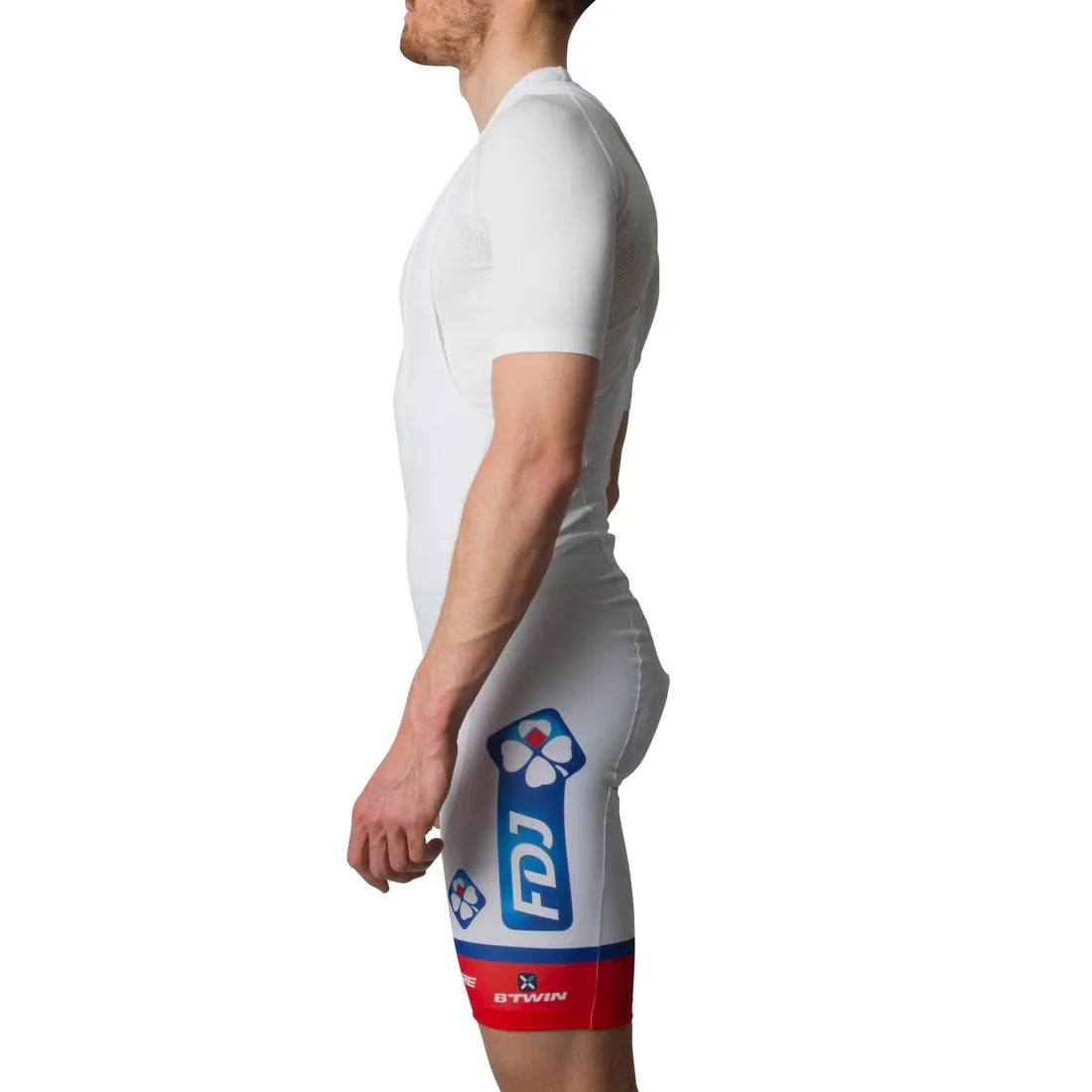500 FDJ.FR REPLICA CYCLING SHORTS