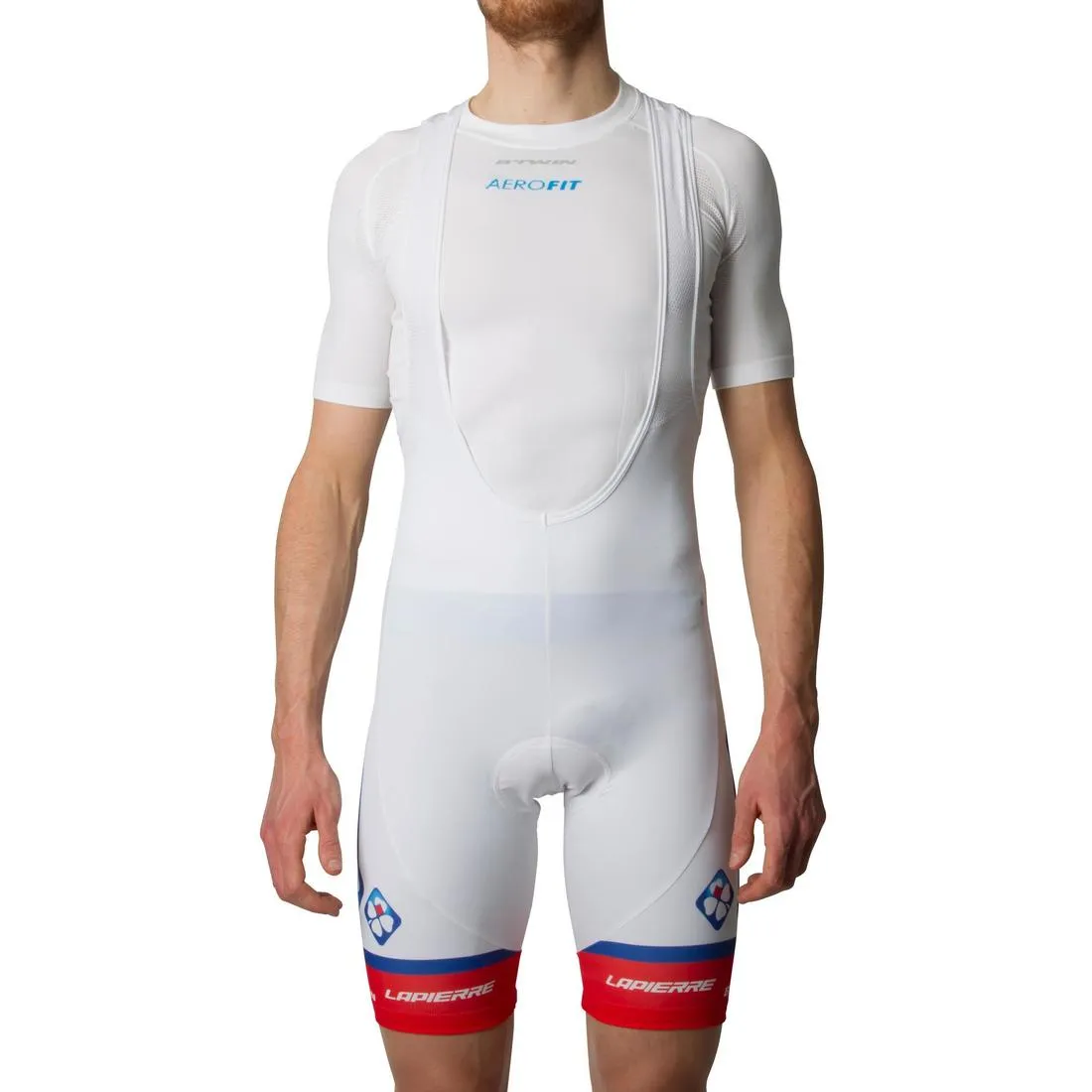 500 FDJ.FR REPLICA CYCLING SHORTS