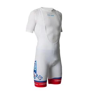 500 FDJ.FR REPLICA CYCLING SHORTS