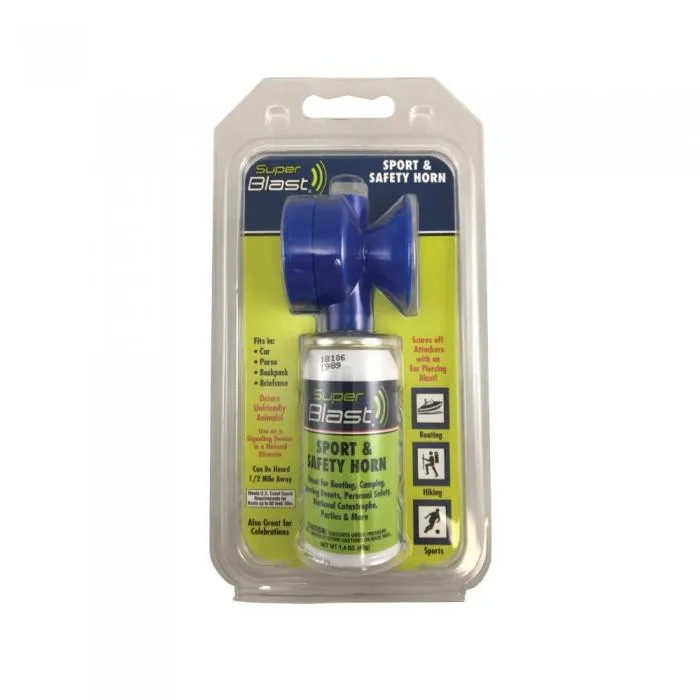 911 Horn Personal Safety Gear