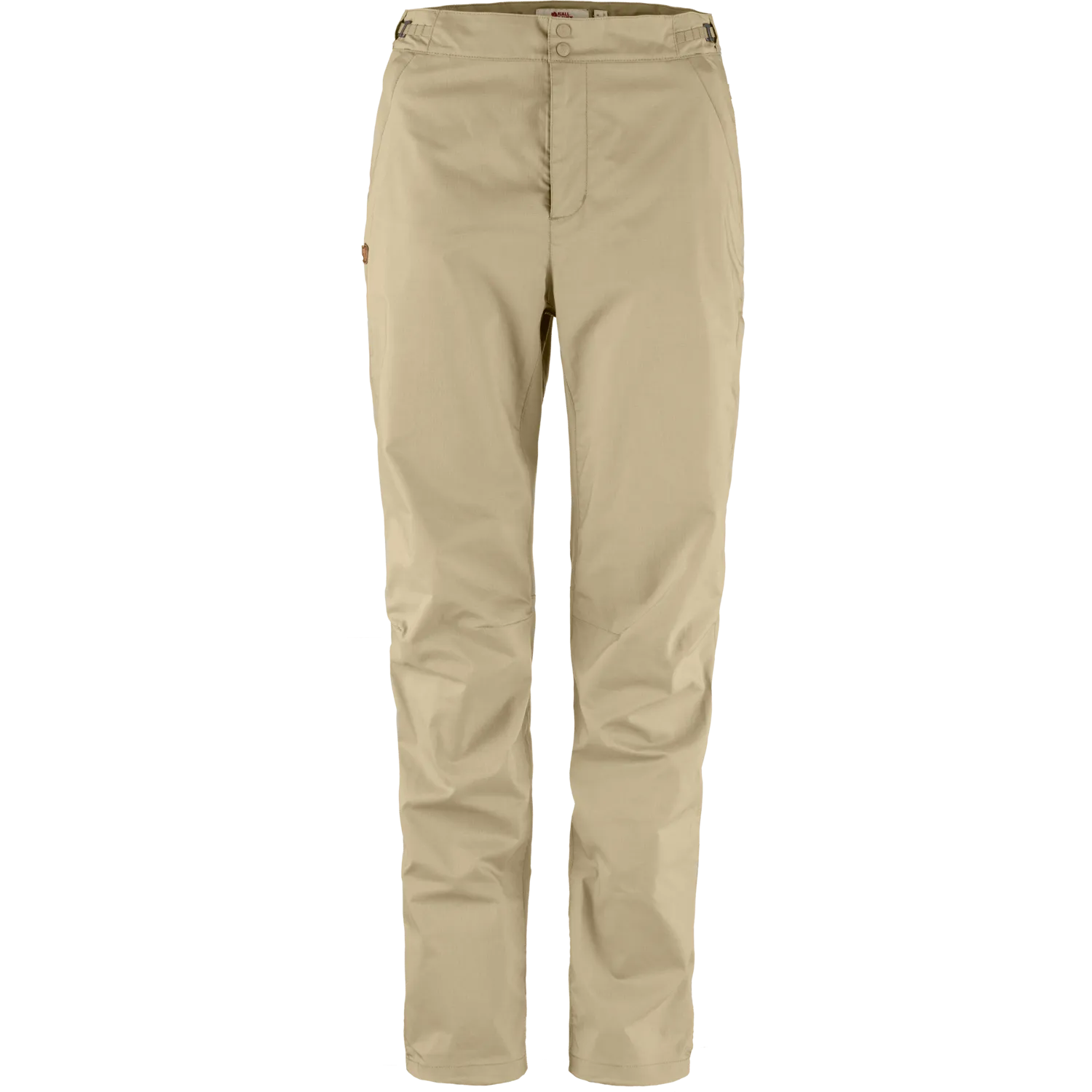 Abisko Hike Trousers W Regular
