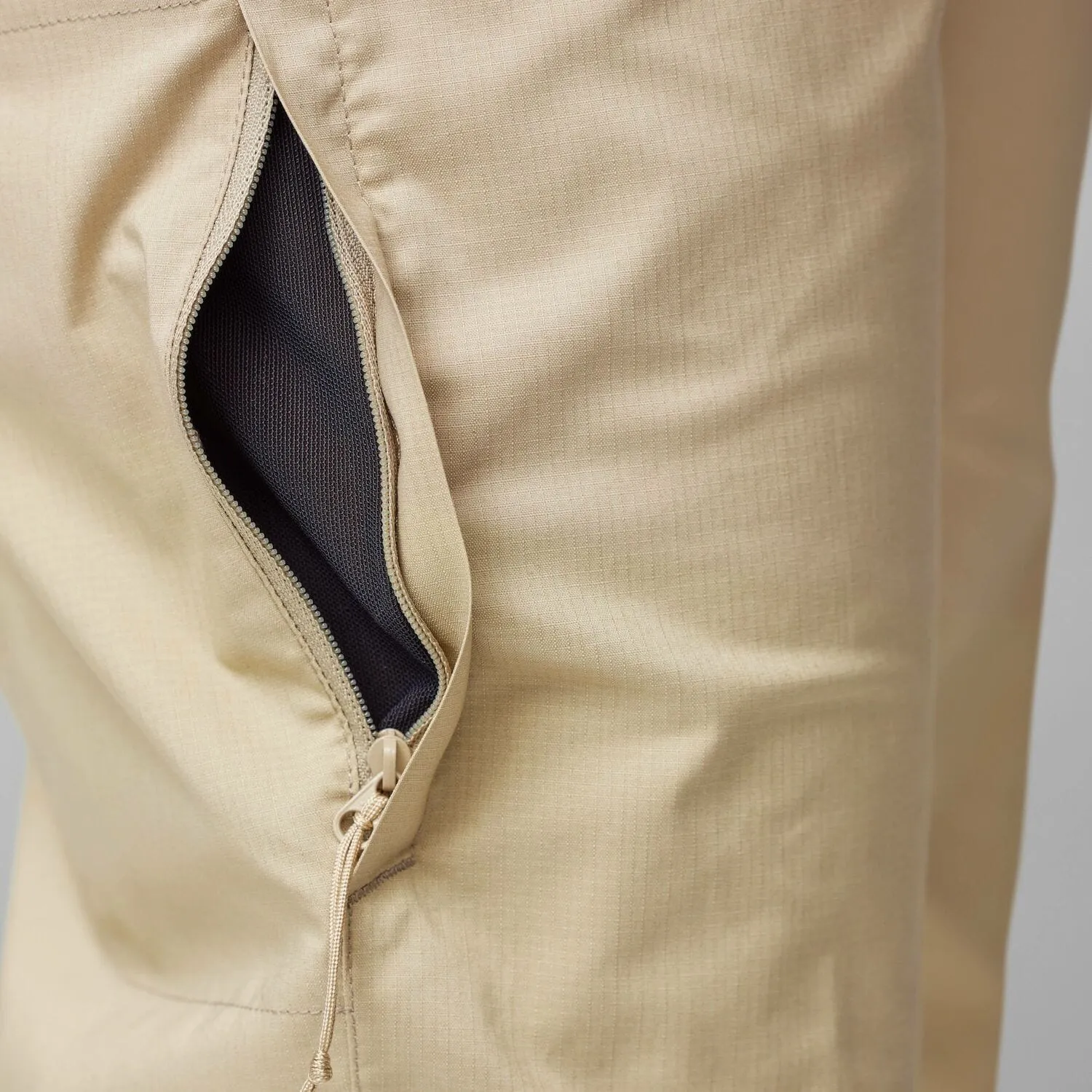 Abisko Hike Trousers W Regular