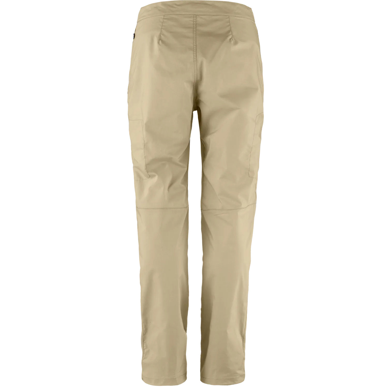 Abisko Hike Trousers W Regular