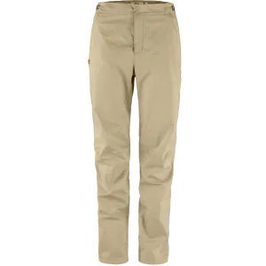 Abisko Hike Trousers W Regular