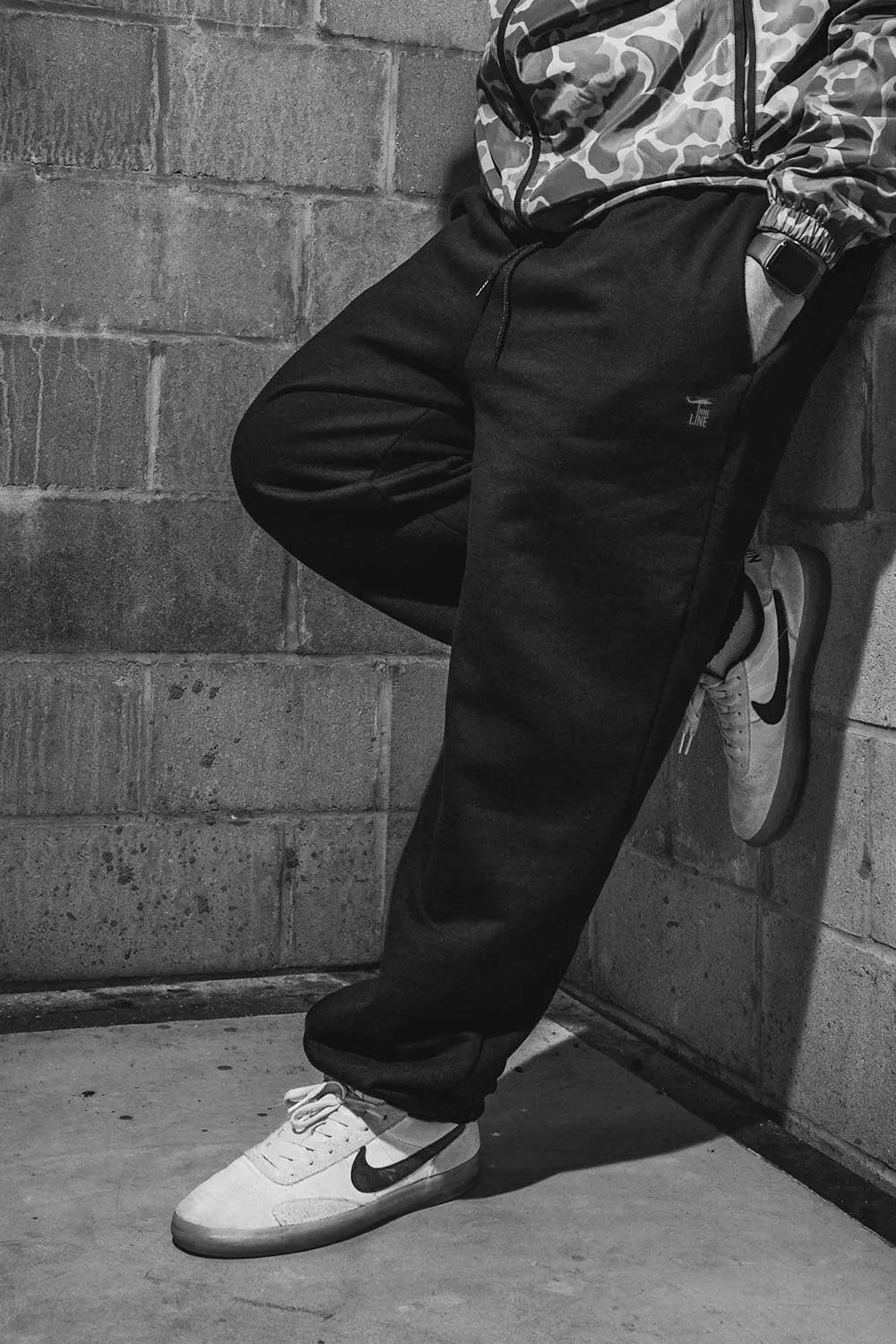 Accolade Premium Sweatpant