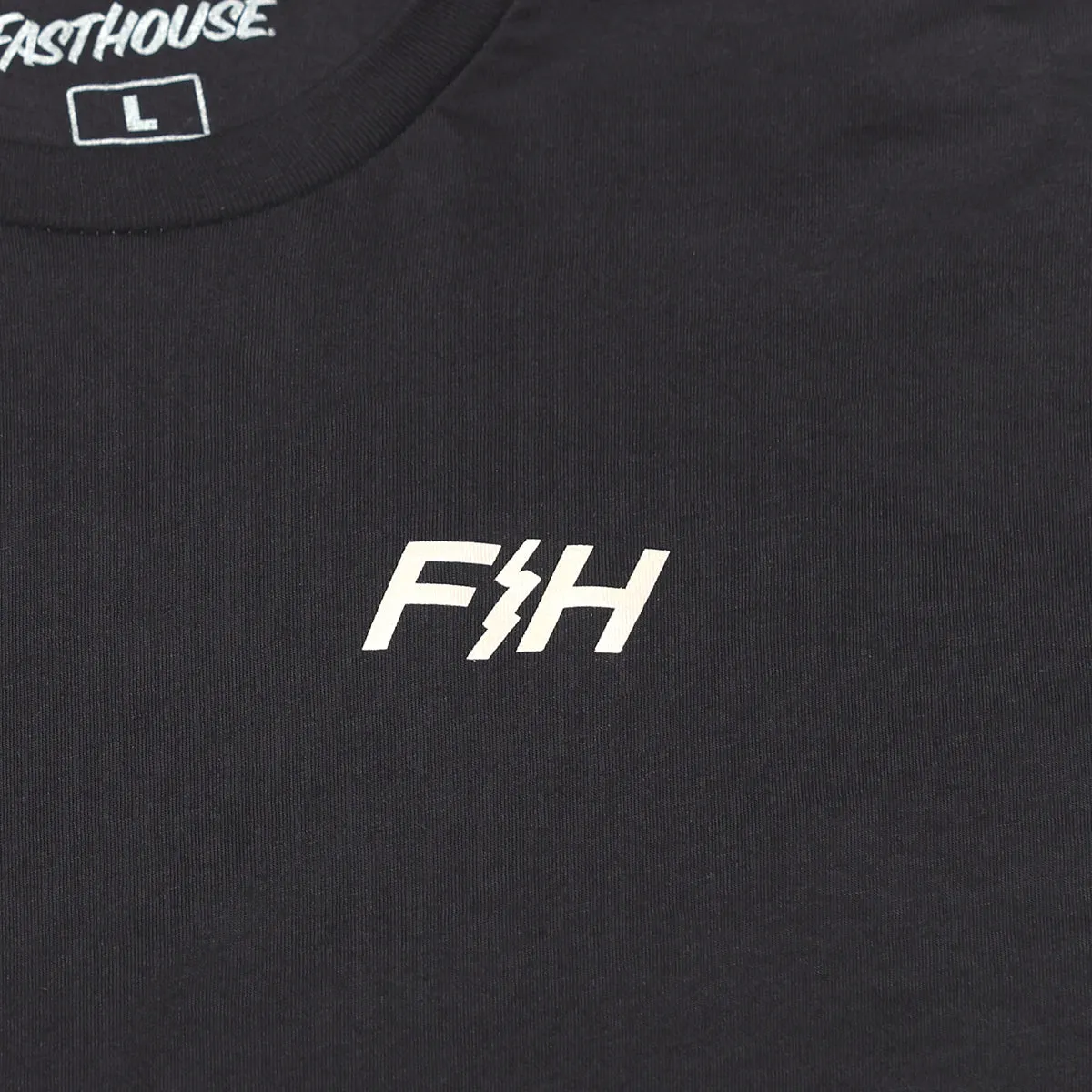 Ace Tee - Black