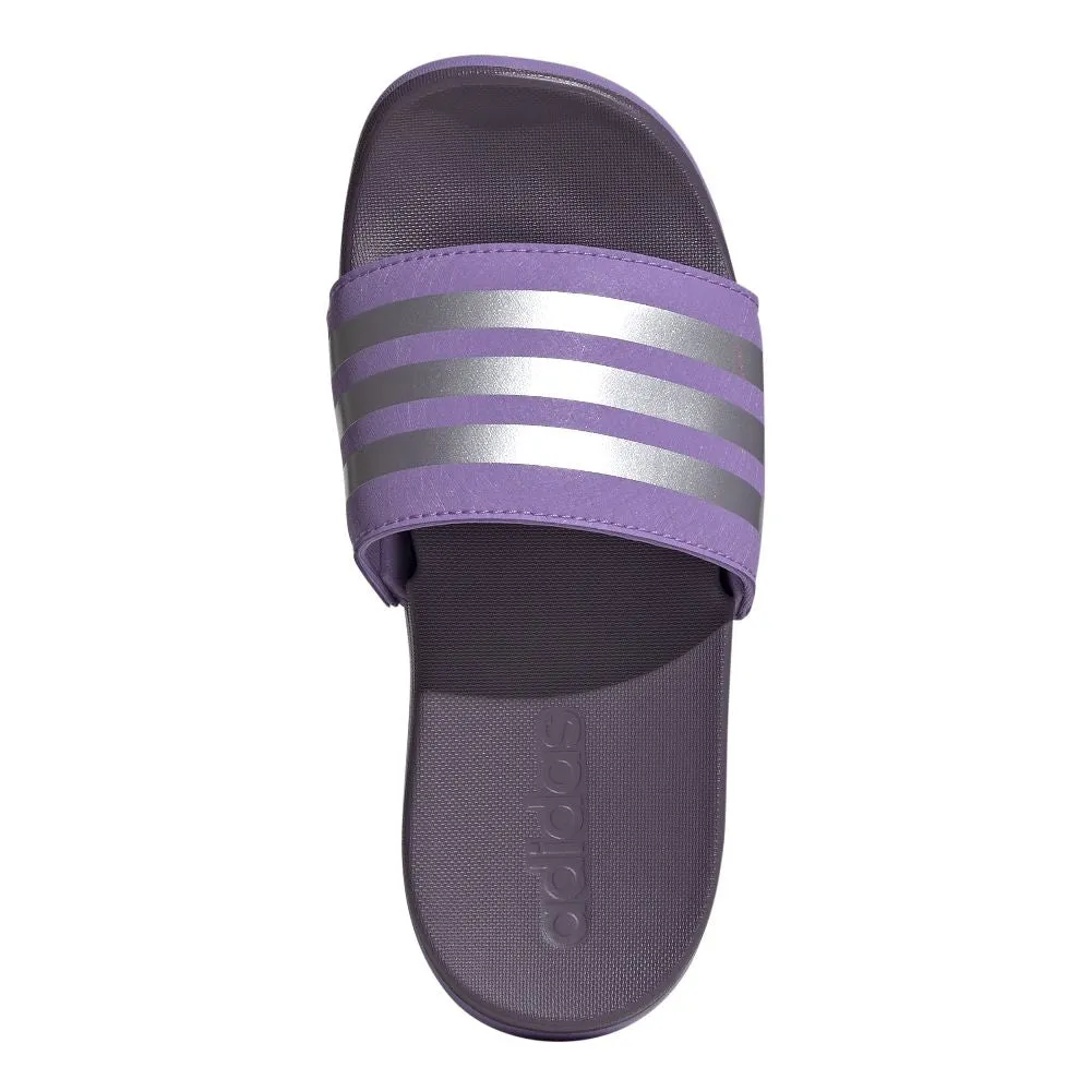 adidas Adilette Comfort Kids Slides