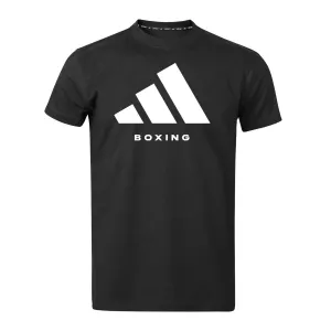 ADIDAS BOXING T-SHIRT