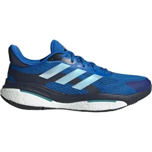 adidas Solar Control 2.0 Mens Running Shoes - Blue