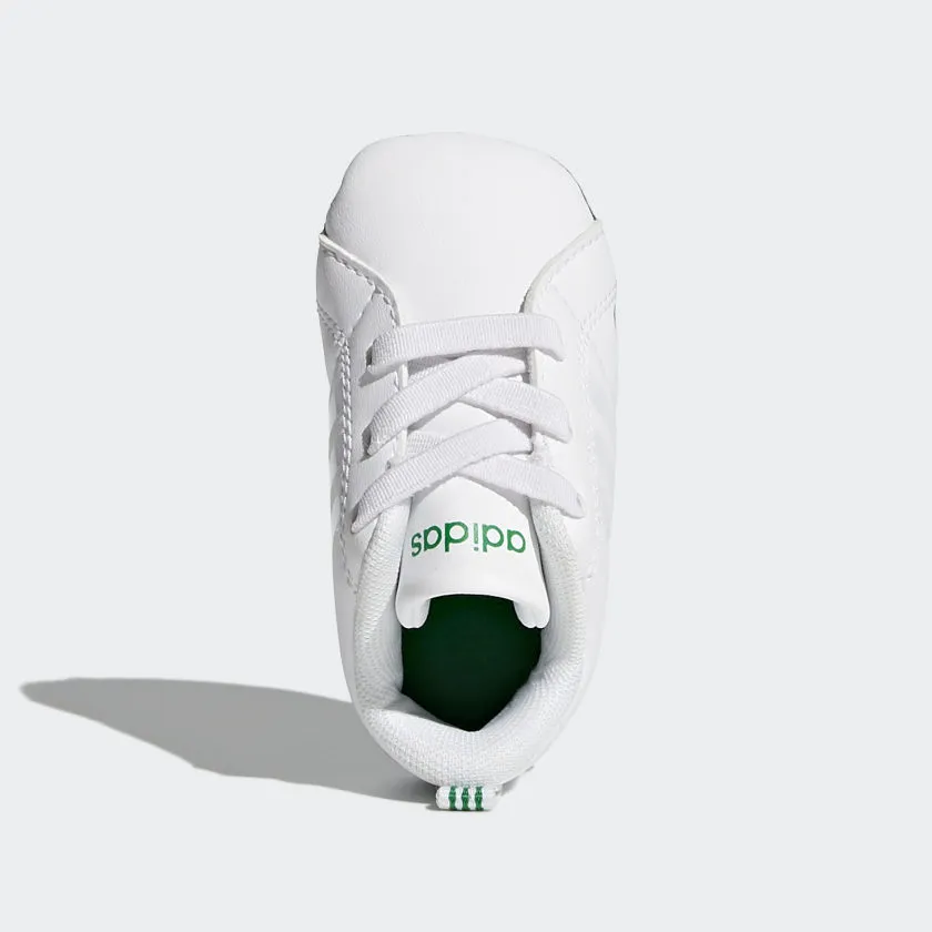 adidas VS Advantage Crib Inf