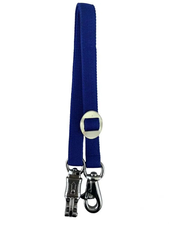 Adjustable Nylon Trailer Tie