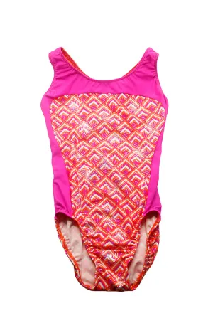Adult Tank Gymnastics Bodysuit