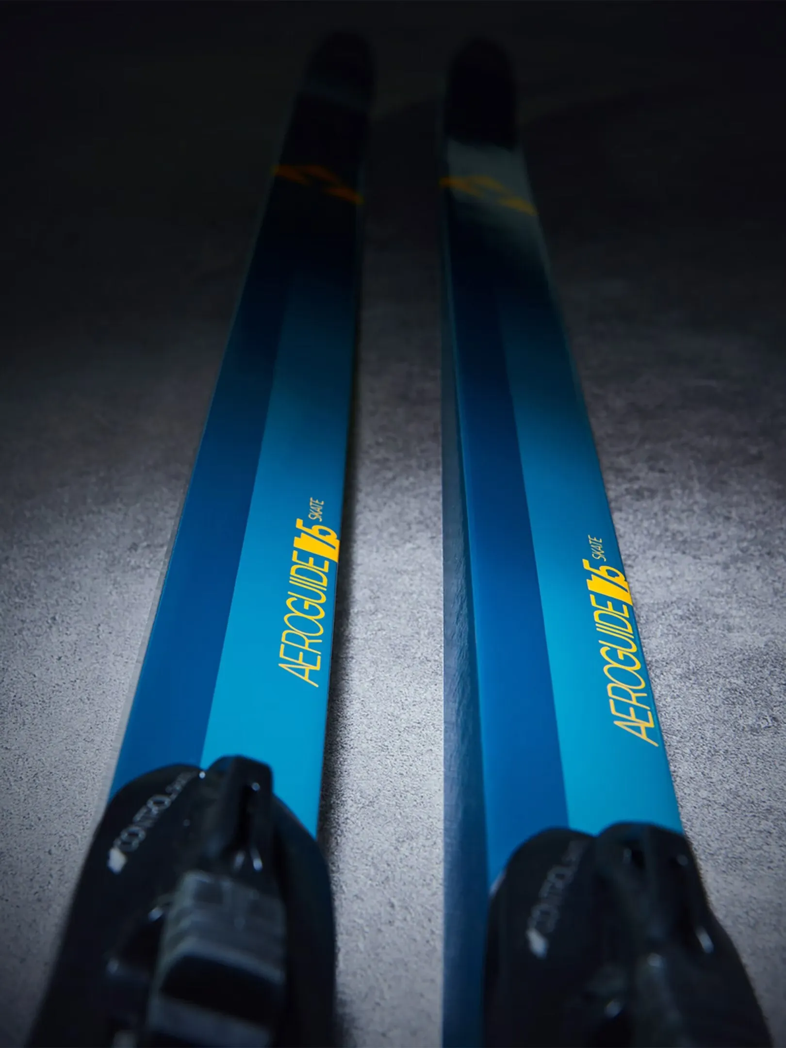 Aeroguide Skate 75 (Binding Included) - NP27324