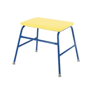 Agility Table 620mm (Yellow)