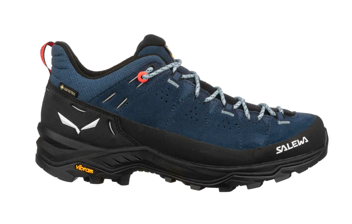 ALP TRAINER 2 GTX WOMEN'S - DARK DENIM/BLACK