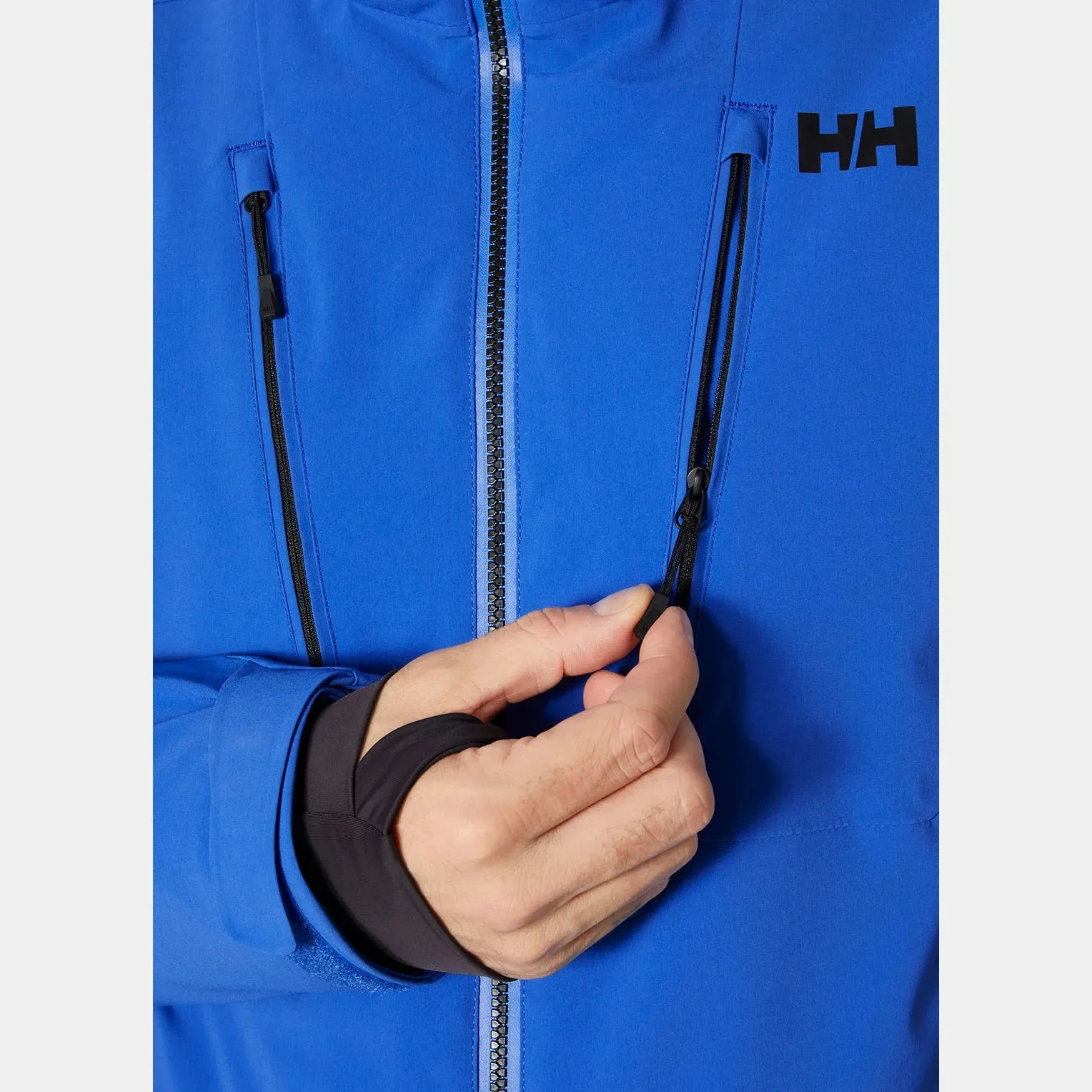 Alpha 4.0 Jacket M