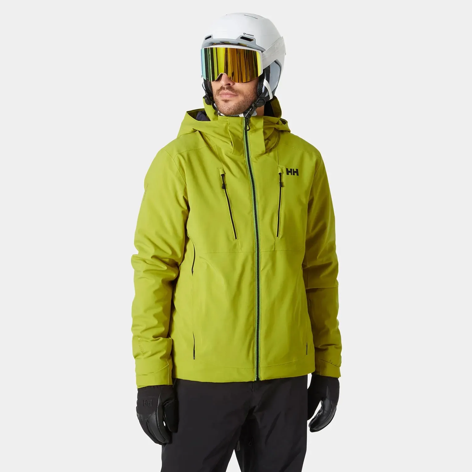 Alpha 4.0 Jacket M