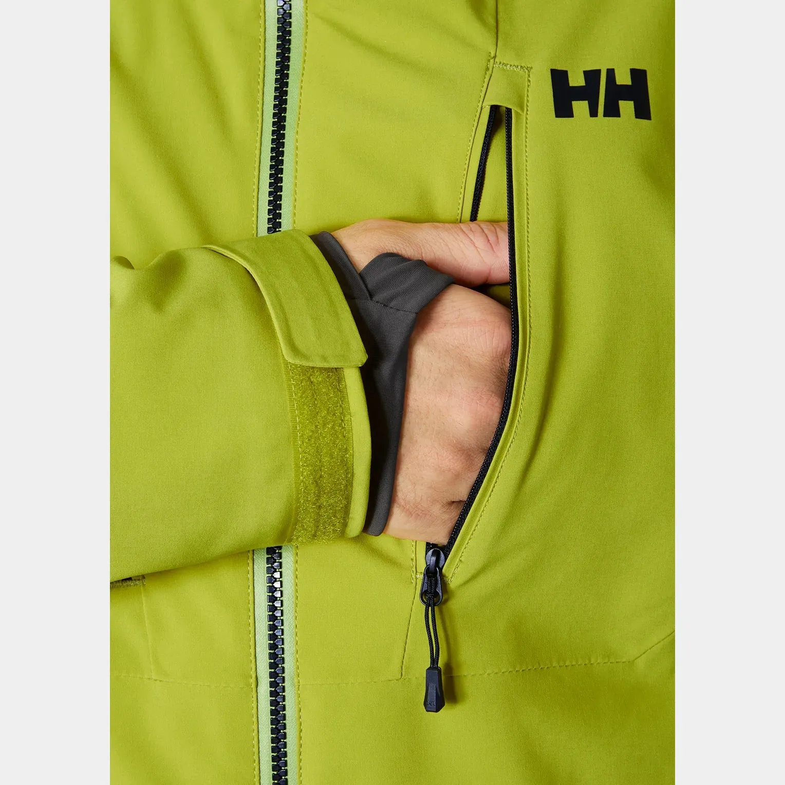 Alpha 4.0 Jacket M
