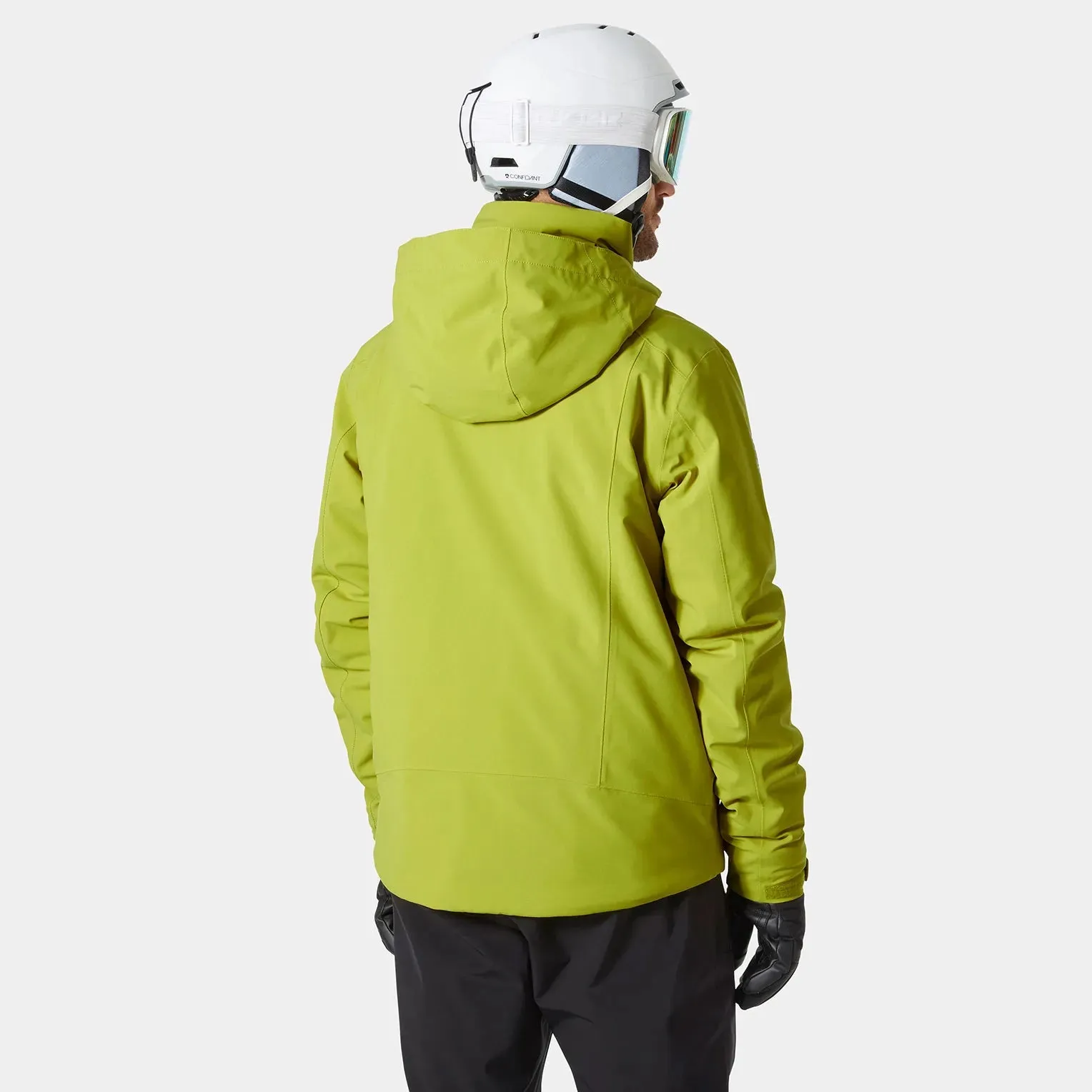 Alpha 4.0 Jacket M