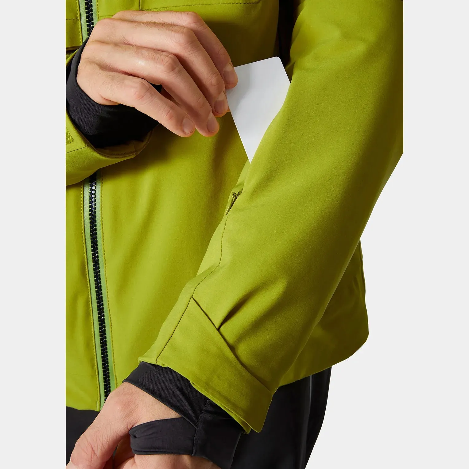 Alpha 4.0 Jacket M