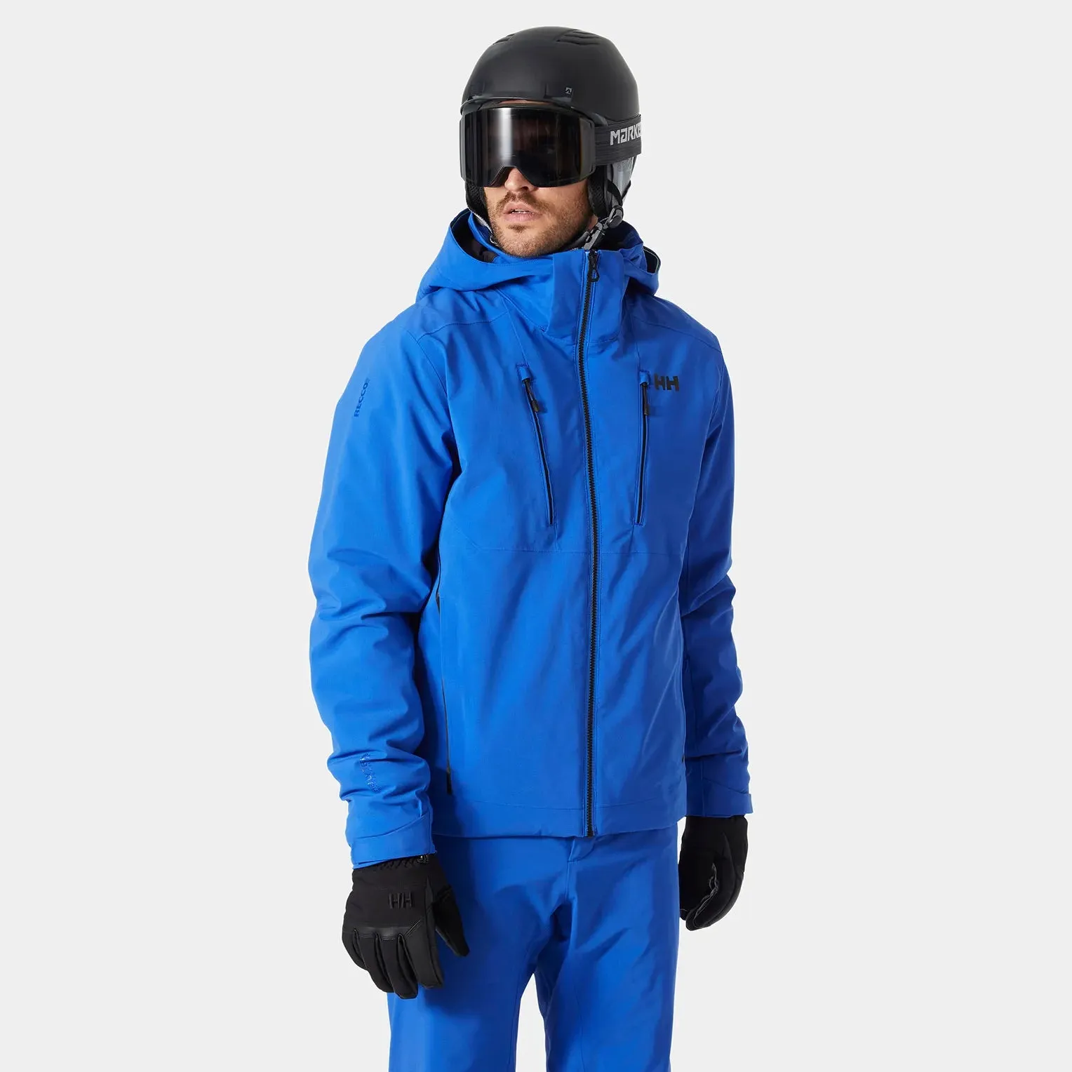 Alpha 4.0 Jacket M