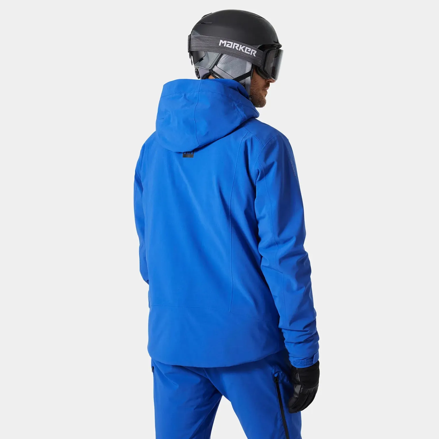Alpha 4.0 Jacket M