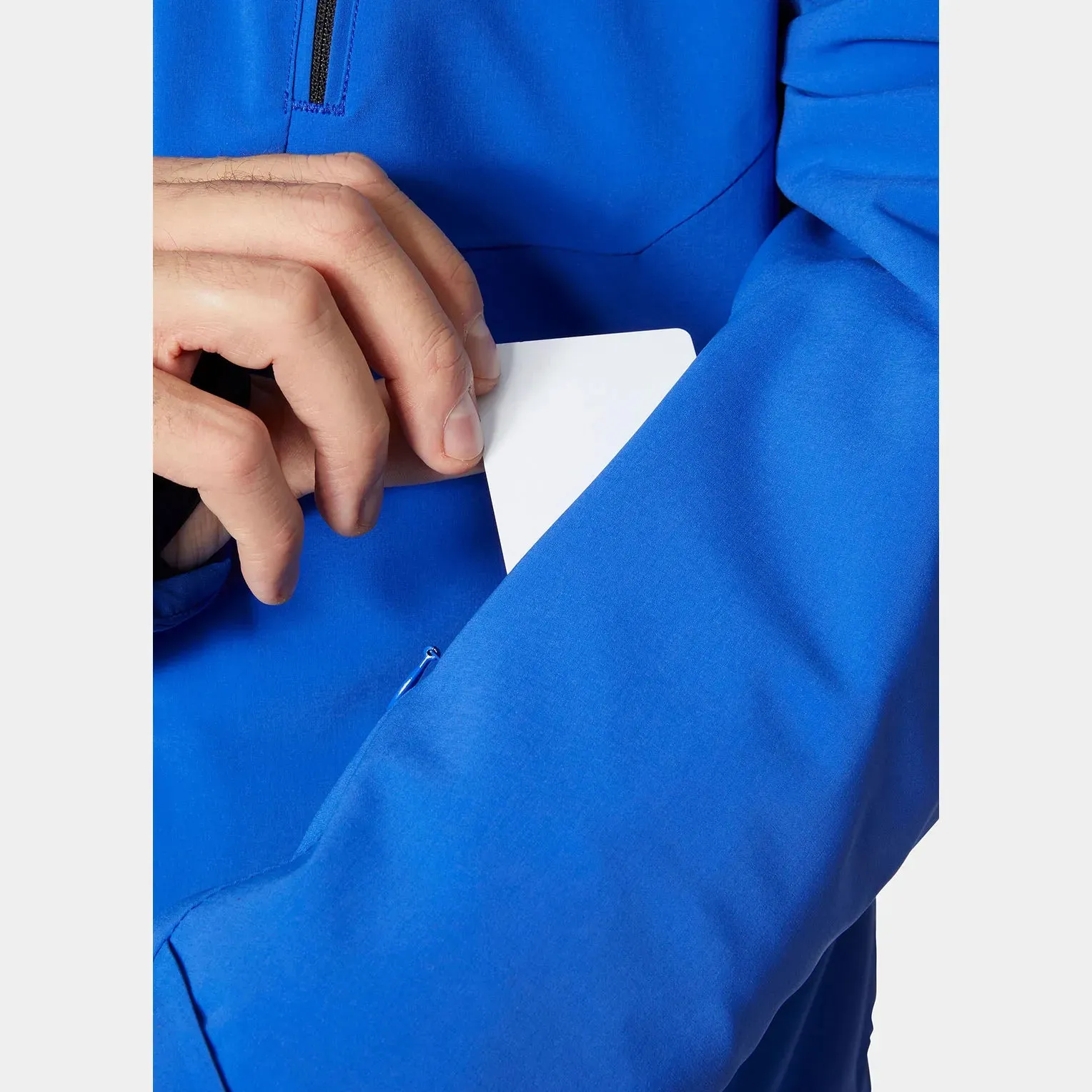 Alpha 4.0 Jacket M
