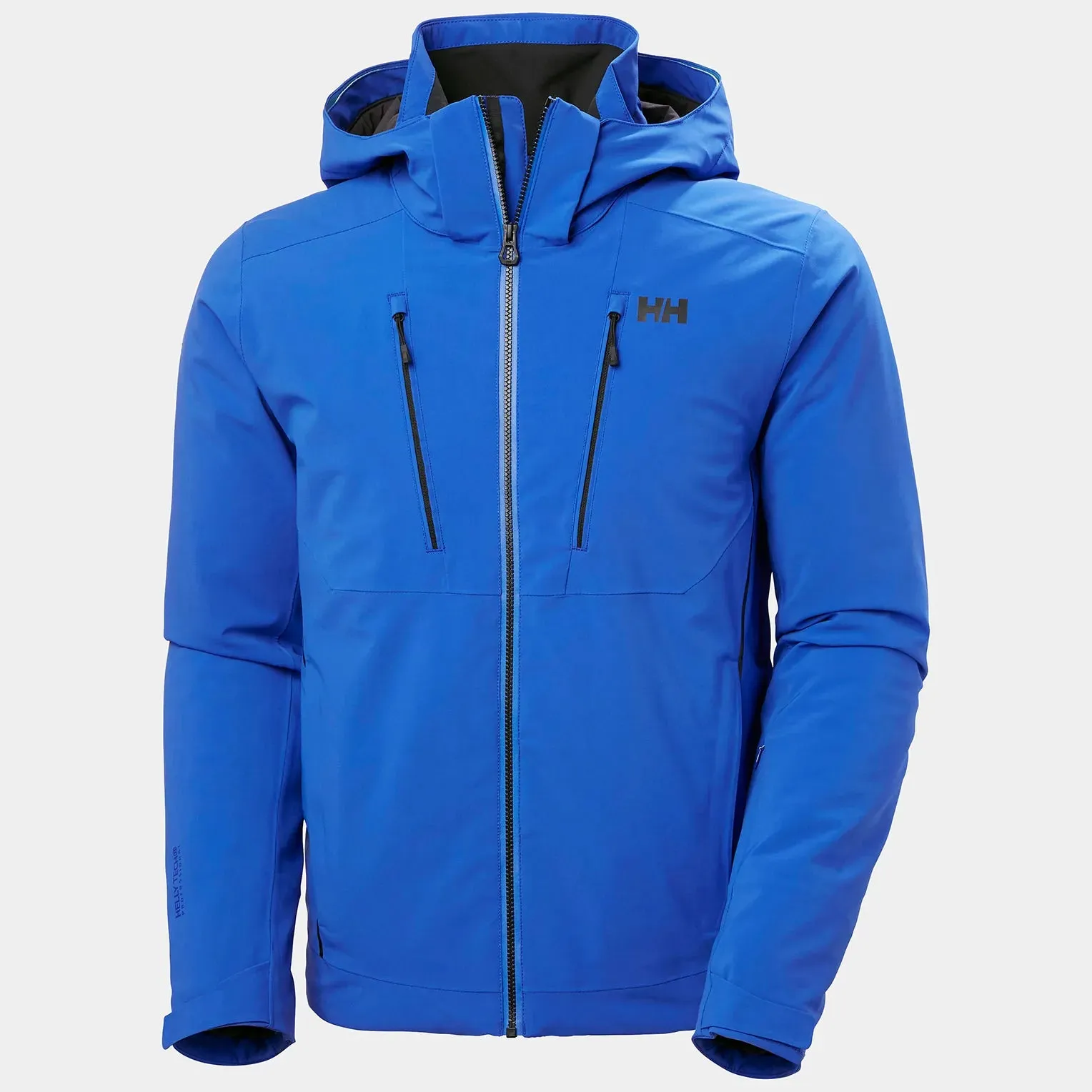 Alpha 4.0 Jacket M
