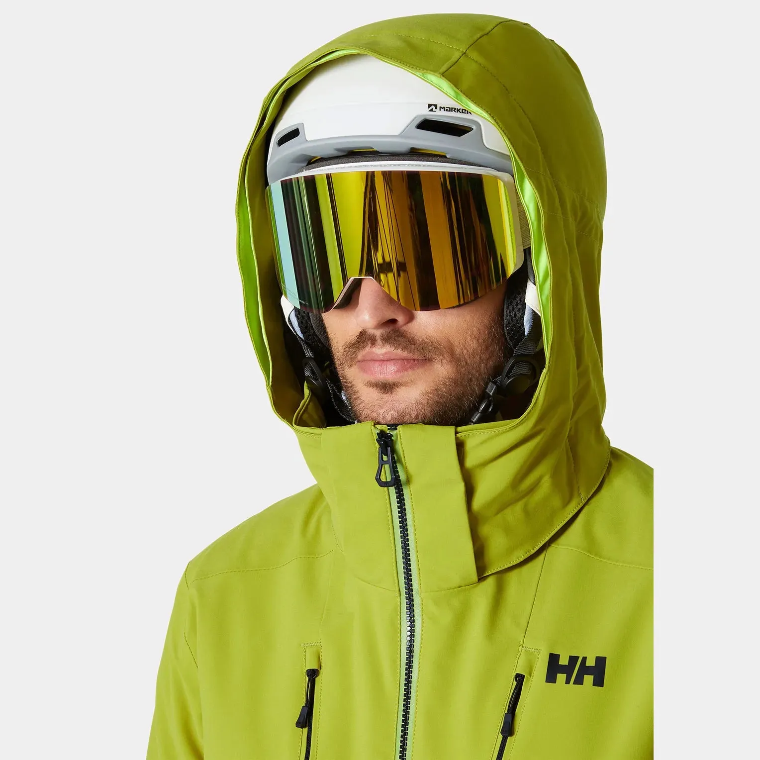 Alpha 4.0 Jacket M