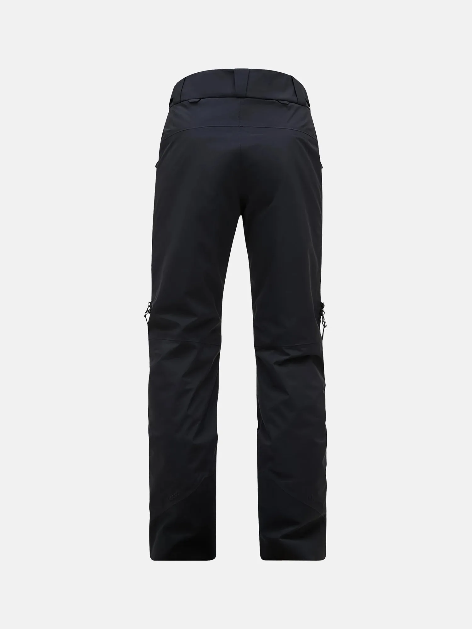 Alpine Gore-Tex 2L Insulated Shell Pants W