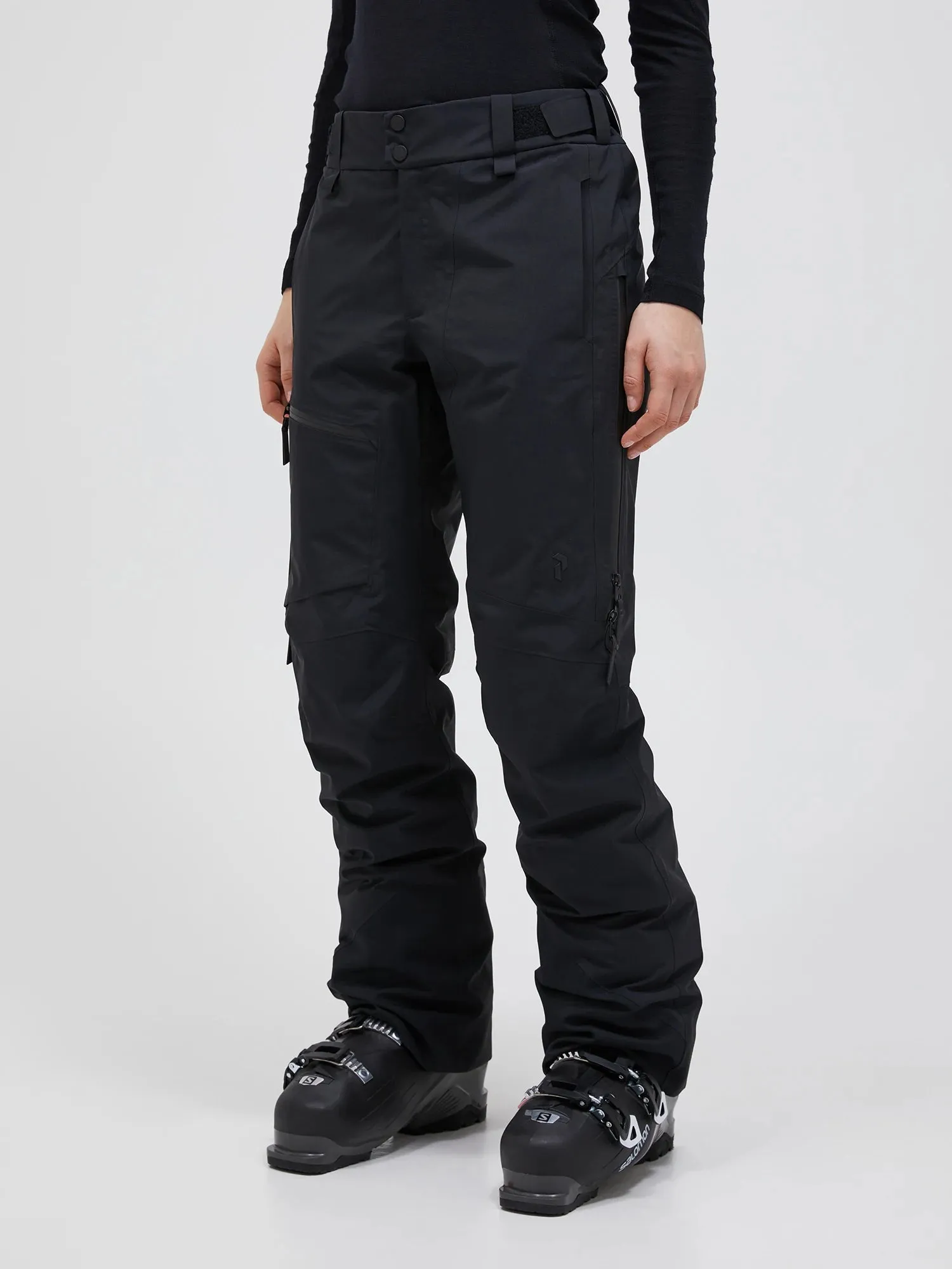 Alpine Gore-Tex 2L Insulated Shell Pants W