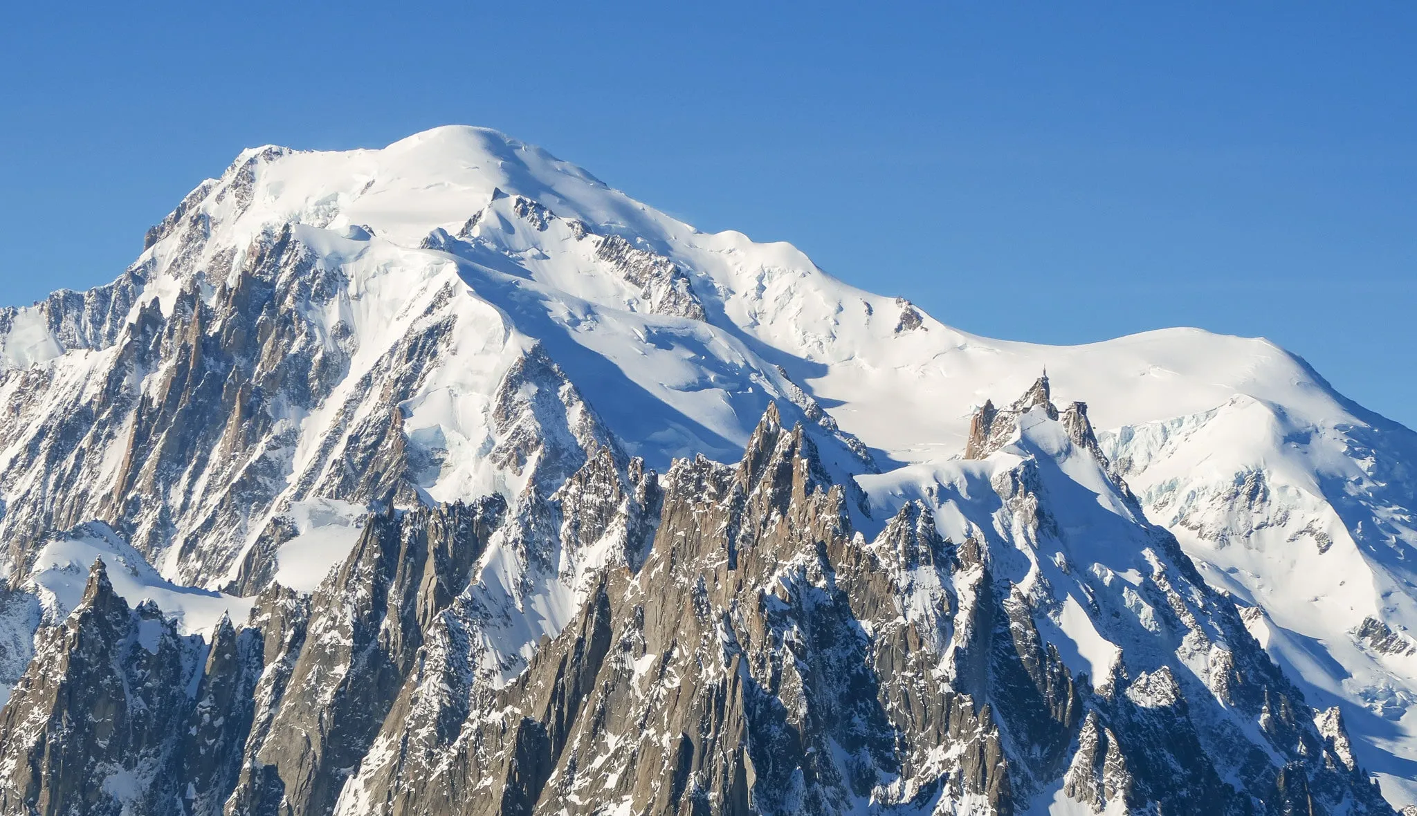 Alps Skiing Private