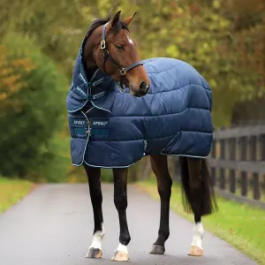 Amigo® Insulator Plus 350G Heavy Stable Blanket   FREE Custom Name Tag!